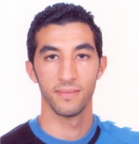 Ahmed Ben Mosbah Ahmed Ben Mosbah