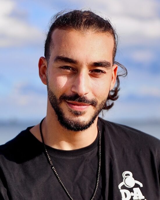 Dhia Eddine ZOGHLAMI