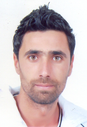 Mostafa JAWANI