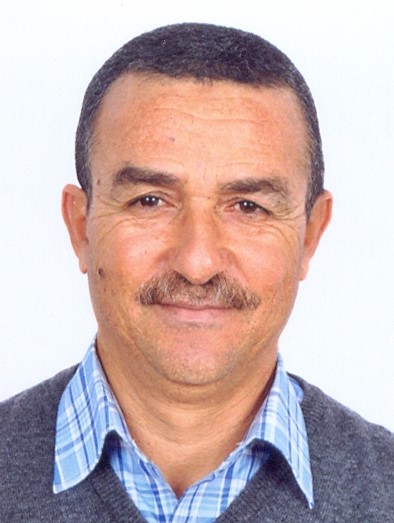 Hichem BOUBAKRI