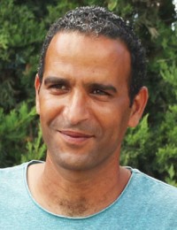 Mohamed Anis METHENNI