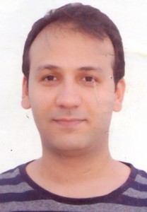 Mohamed Amine TRIKI