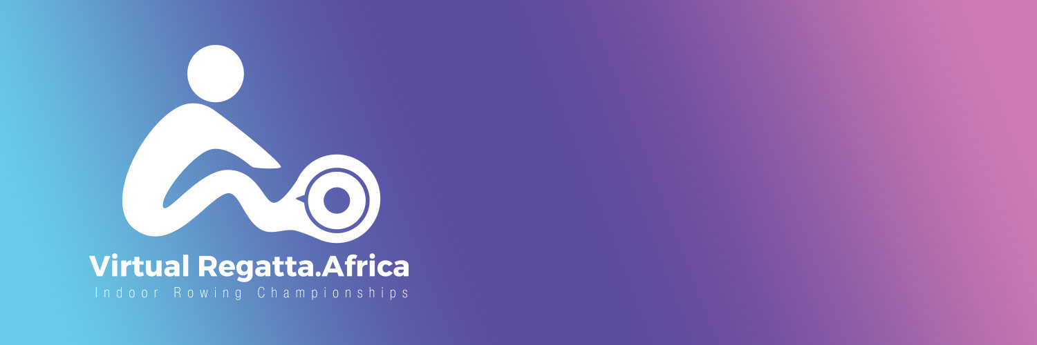 Championnats d’Afrique virtuels d’aviron en Salle 2020