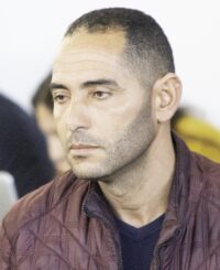 Adel Berrekhissa