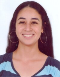 Meriem BOUBAKRI