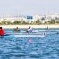 Championnat de Tunisie d'aviron classique 2023 J2