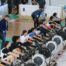 Championnat de Tunisie d'Aviron Indoor 2024