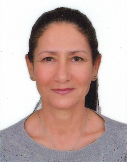 Olfa KHAMASSI