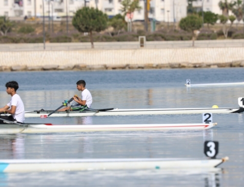 Championnat de Tunisie d’aviron classique 2025 – 2ème journée