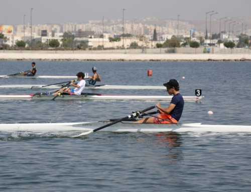 Championnat de Tunisie d’aviron classique 2025 – 3ème journée