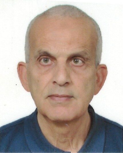 Farhat Mehdi HAFSA