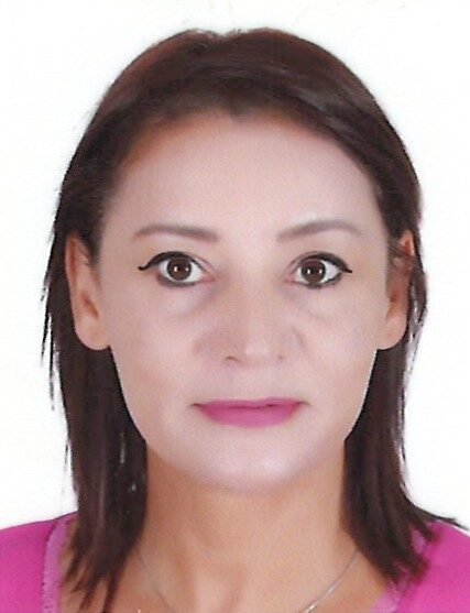 Hela CHERIF