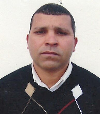 Lotfi MAROUANI