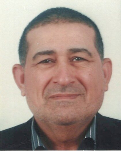 Mohamed Elias LATRECH