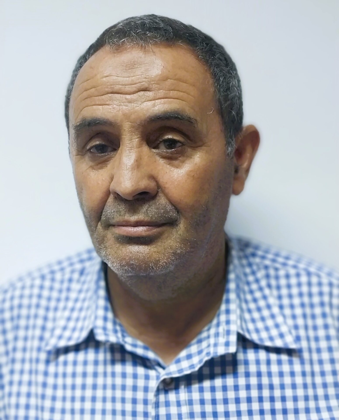 Mohamed HAMMA