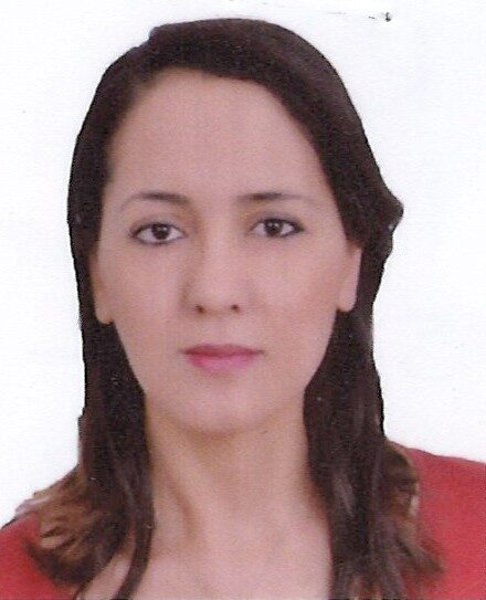 Nesrine ROJBI