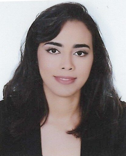 Rihab OUERGHI