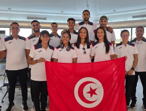 Les Championnats d’Afrique d’Aviron Classique et Aviron de Plage 2025