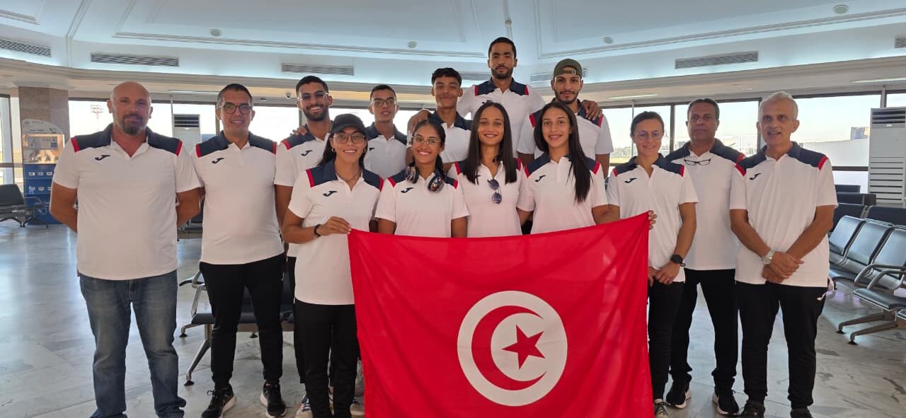 Championnats d'Afrique d'Aviron Classique et Aviron de Plage 2025