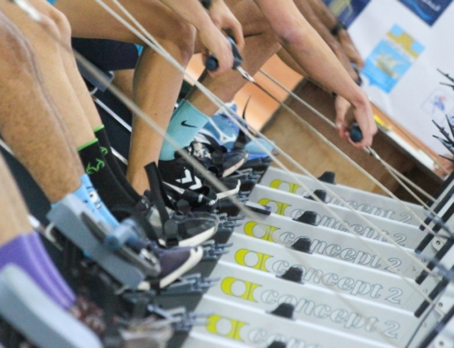 Championnat de Tunisie d&rsquo;Aviron Indoor 2026