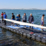 Championnat de Tunisie d’aviron classique 2026 J1