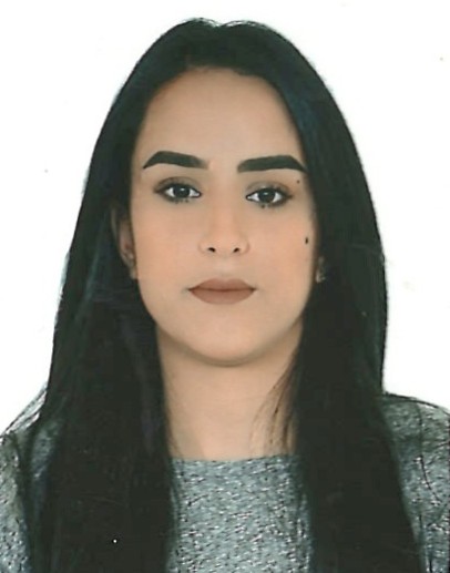 Sarra TRABELSI