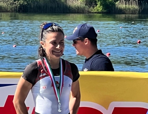 Régate Internationale PAOLO D’ALOJA 2026 Résultats J1