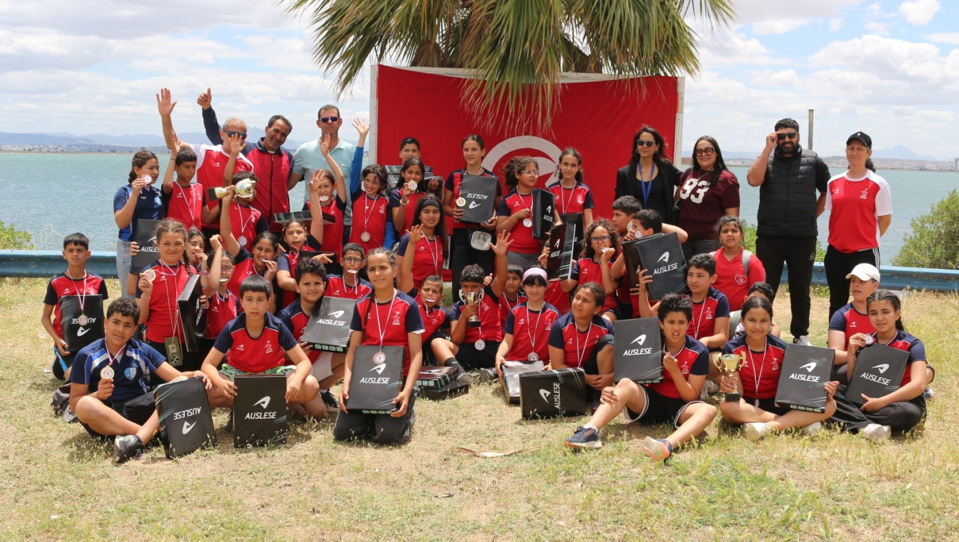 Festival National des Centres de Promotion d’Aviron 2026