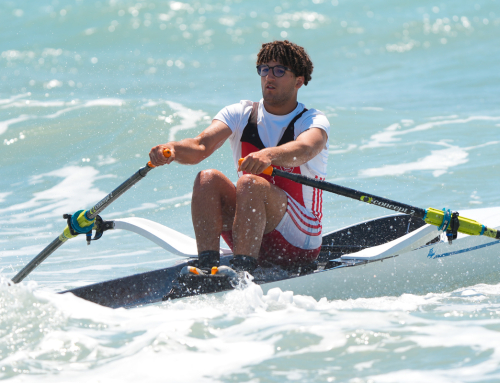 Les résultats de la TRF à la Finale du Trophée Filippi Lido 2026