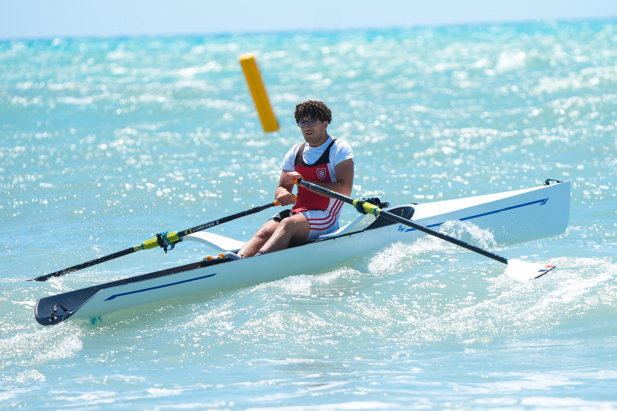 Trophée Filippi Lido 2026 Iyed Zantour 3