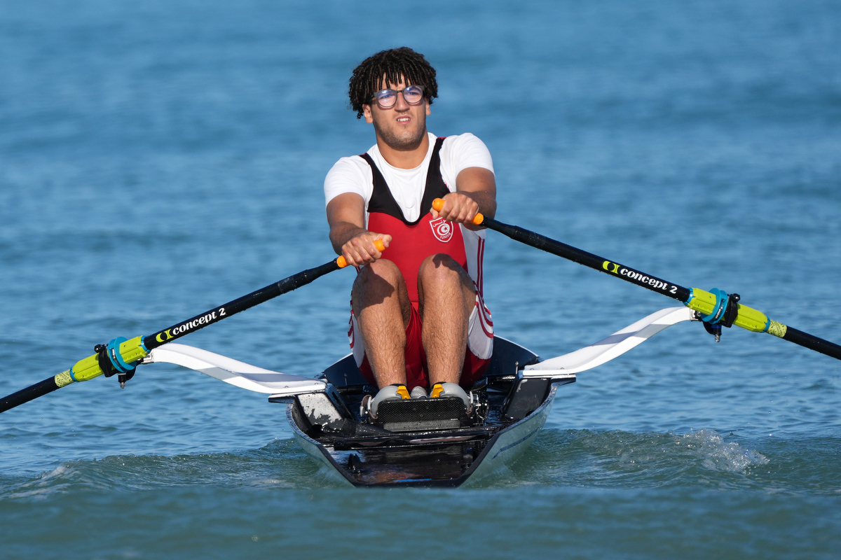 Trophée Filippi Lido 2026 Iyed Zantour 4