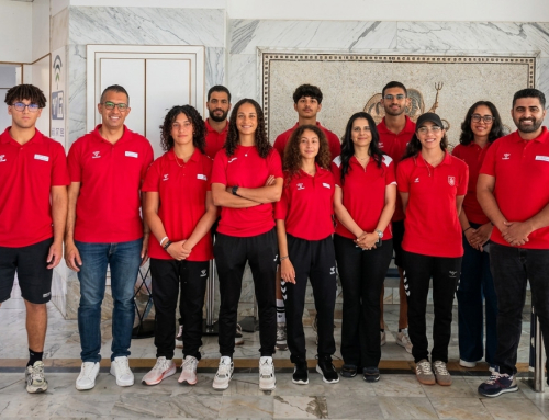 Trophée Filippi Lido 2026 : la 4ème étape
