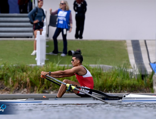 Championnats du Monde d’Aviron U23 – Duisbourg 2026 : Le bilan de la participation tunisienne