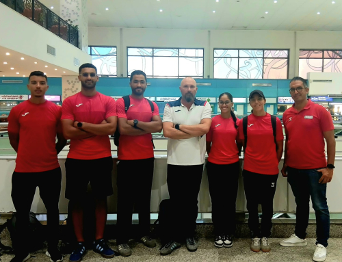 Jeux Méditerranéens Taranto 2026 : L’aviron tunisien met le cap sur le podium
