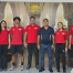 Championnats du Monde U19 – Plovdiv 2026